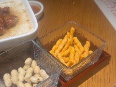 -顺风汤馆·广府粤菜(江宸天街店)