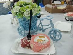 -KK BAKERY烘焙