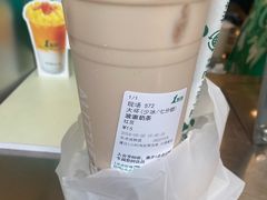-1点点(长龙地铁店)