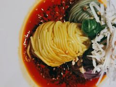 -绿茶餐厅(昆明世纪金源店)