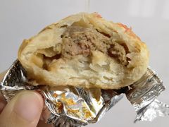 鲜肉月饼-泰康食品(南京东路店)