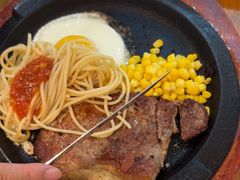 -菲滋意式餐厅(上虞万和城店)