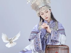 -盘子女人坊(西安至尊店)