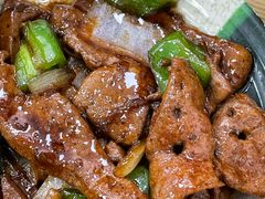 -迎扬春茶社(闻喜路店)