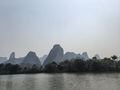 -明仕田园