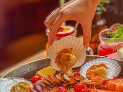 -BROWNSTONE布朗石西班牙餐厅(富城店)