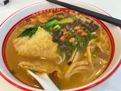 -柒小螺·螺蛳粉(利丰广场店)
