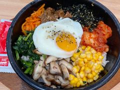 -米村拌饭(东方新天地店)