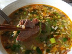 -洛阳南关小碗牛肉汤(翠云路店)