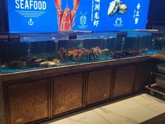-宏达宴老菜馆(群力第四大道店)