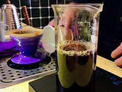 -HANA COFFEE(长寿路店)