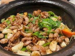 -常来小聚·广州非遗传承餐厅(高德置地店)