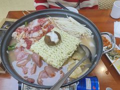 -屋里家延边朝鲜族冷面(南园店)