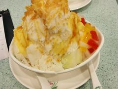 -松记糖水店(铜锣湾分店)