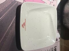 餐具摆设-馋嘴猫•北京食堂•宵夜(亚运村店)