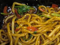 -阿当·小炒牛肉面(人广店)
