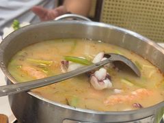 -东就鸭饭店·古早海南菜(滨海店)