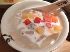 -太二酸菜鱼(兴业太古汇店)