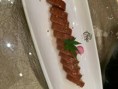 -上海浦东星河湾酒店