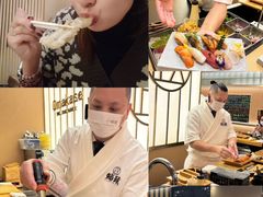 -鮨政·Omakase(港汇恒隆广场店)