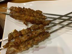 -巴依老爷新疆美食(望京小街店)