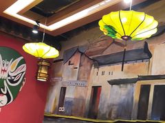 -九宫阁(南龙蟠街融创茂店)