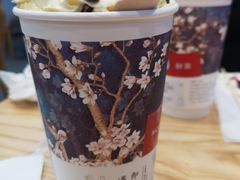 -耐茶 NICE TEA(东城万达店)