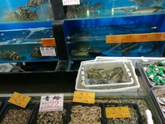 -神洲四海大酒楼(王府井澳门中心店)