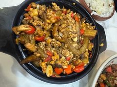 -新新湘菜馆(新中街二条店)