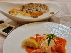 -安妮意大利餐厅(世贸天阶店)
