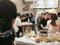 大堂-东排食堂长沙小吃大排档(五一广场店)
