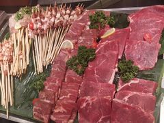 -昆明佳华广场酒店·西餐厅