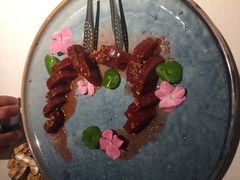 -悦融琥珀·京鲁菜·海味珍品(西单店)