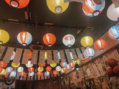 大堂-桃太郎创作料理(大坪店)