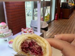 -宏发园动物奶油生日蛋糕(先锋路店)