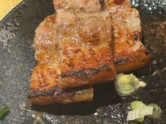 -谷牛和牛烤肉(漕河泾印象城店)