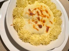 -波特曼西餐厅(中央大街店)