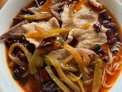 -巴鑫田姐米线(巴南万达店)