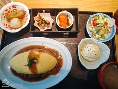 -味太助·银饭食堂(中华城店)
