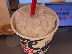 -DQ·蛋糕·冰淇淋(科华王府井店)