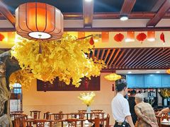 -那家老院子东北菜·饺子·小鸡炖蘑菇(艳华街店)