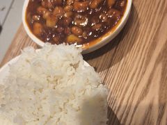 -乡村基·川味现炒大王(熙悦天街店)