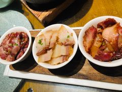 多味刀板香-刀板香·安徽菜(国购IFC店)