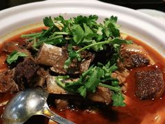 -荷花亭·湖北融合菜(十堰武商MALL店)