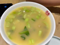 老鸭泡饭-弄堂小笼包(天津南开大悦城店)
