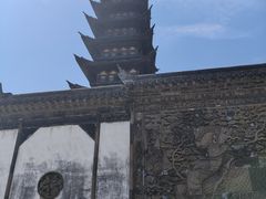 -上海方塔园