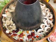 -木萨火锅店(开鲁路店)