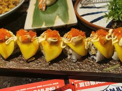 -古田居·特色寿司料理(星之岛旗舰店)