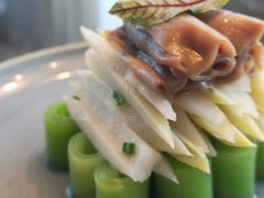 -大连君悦酒店·星海湾壹号Dalian·Dalian(星海广场店)