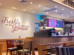 大堂-COSTA COFFEE(昆城广场店)